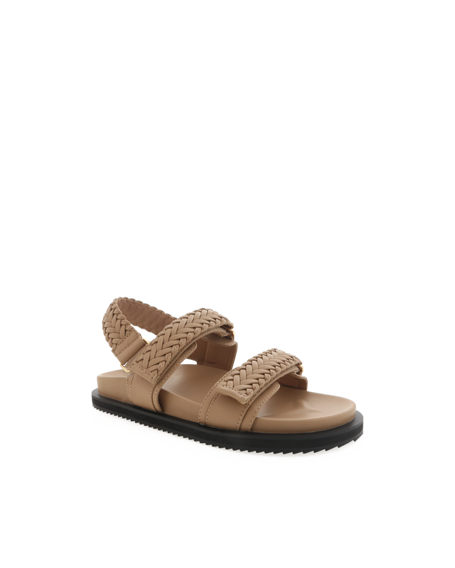 Taishi Sandals - Clay