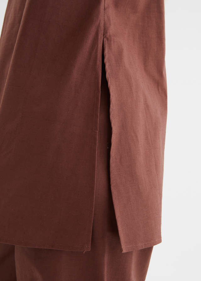 Jossin Cami - Chocolate