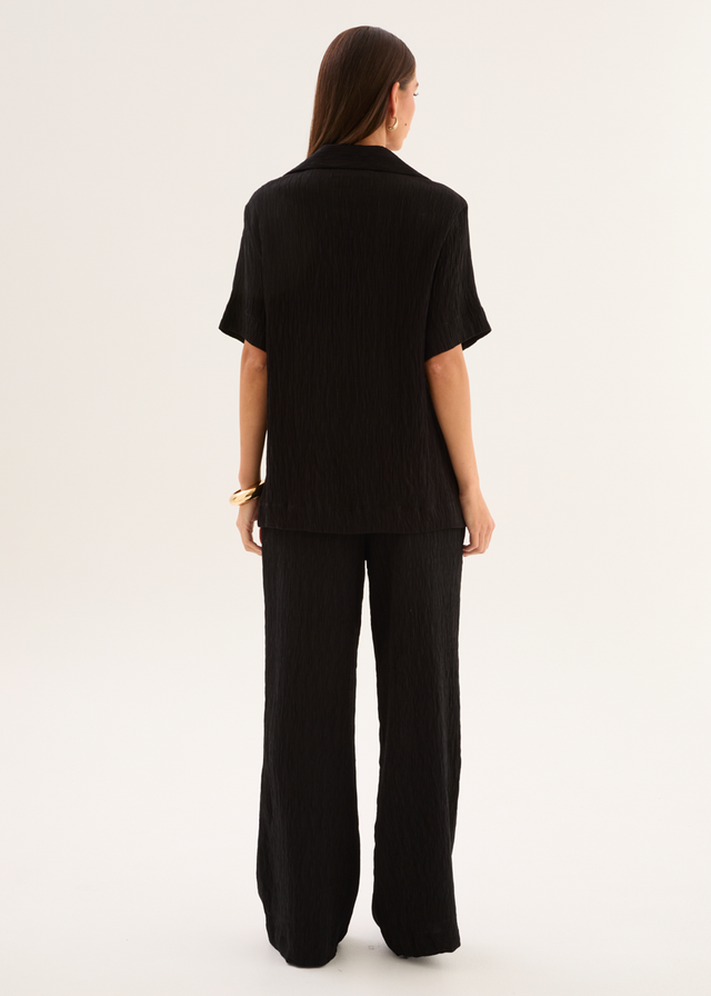 Carmyn Pants - Black