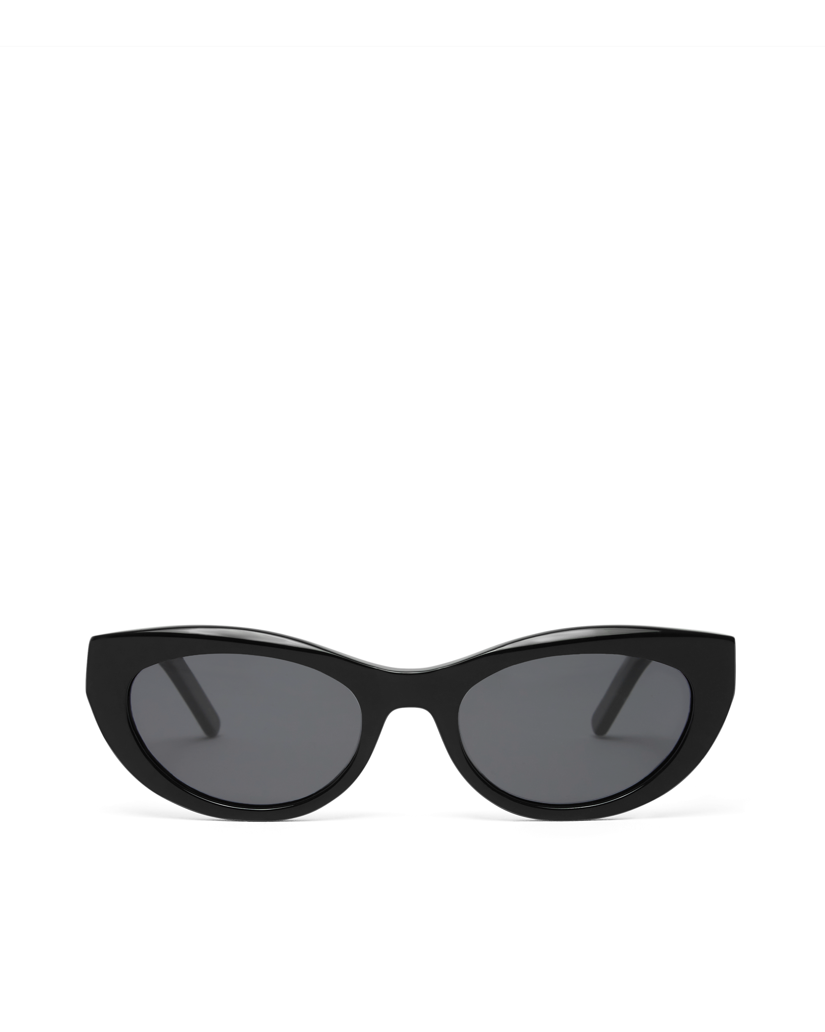 The Estella Sunglasses - Black