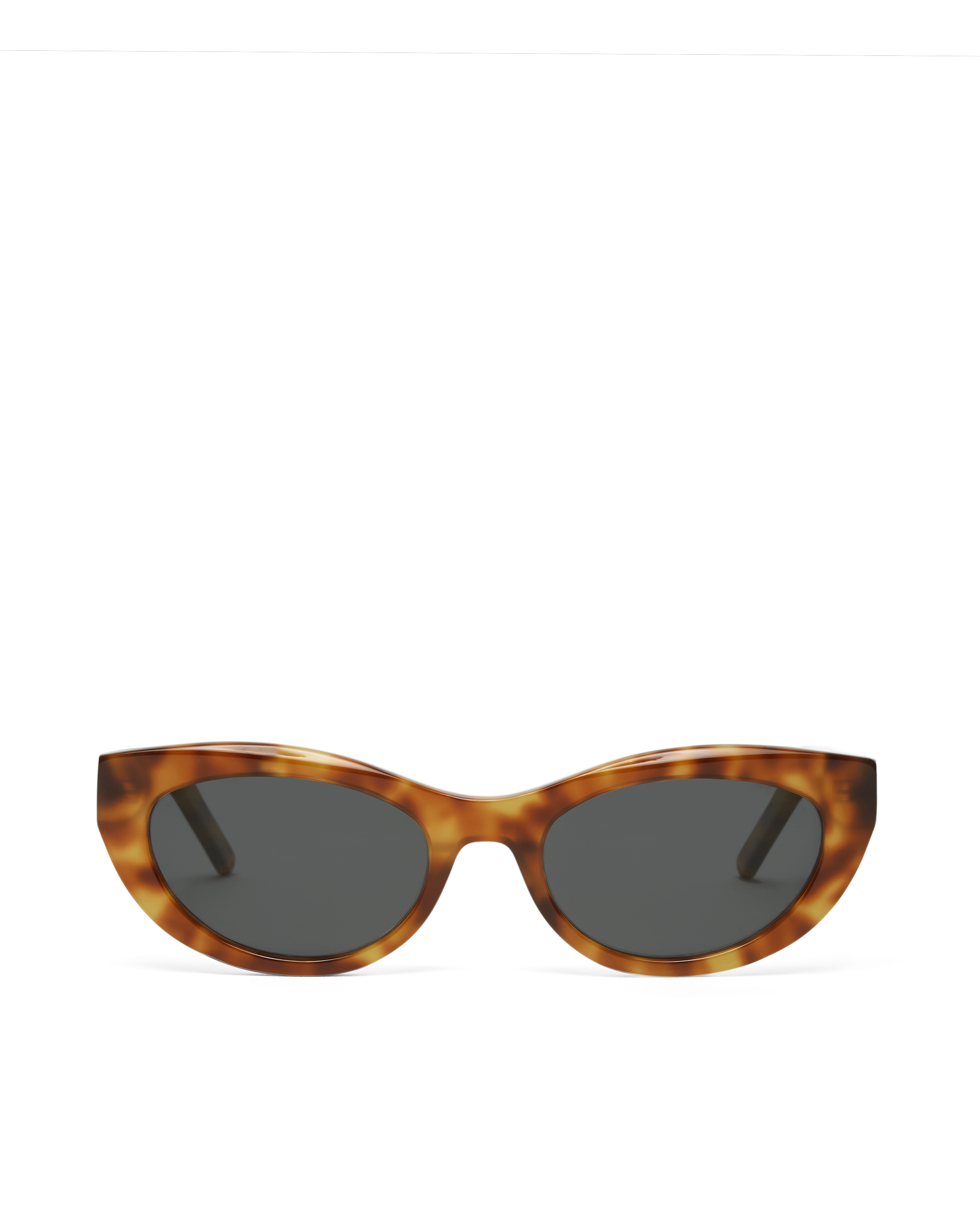 The Estella Sunglasses - Hazel Tort