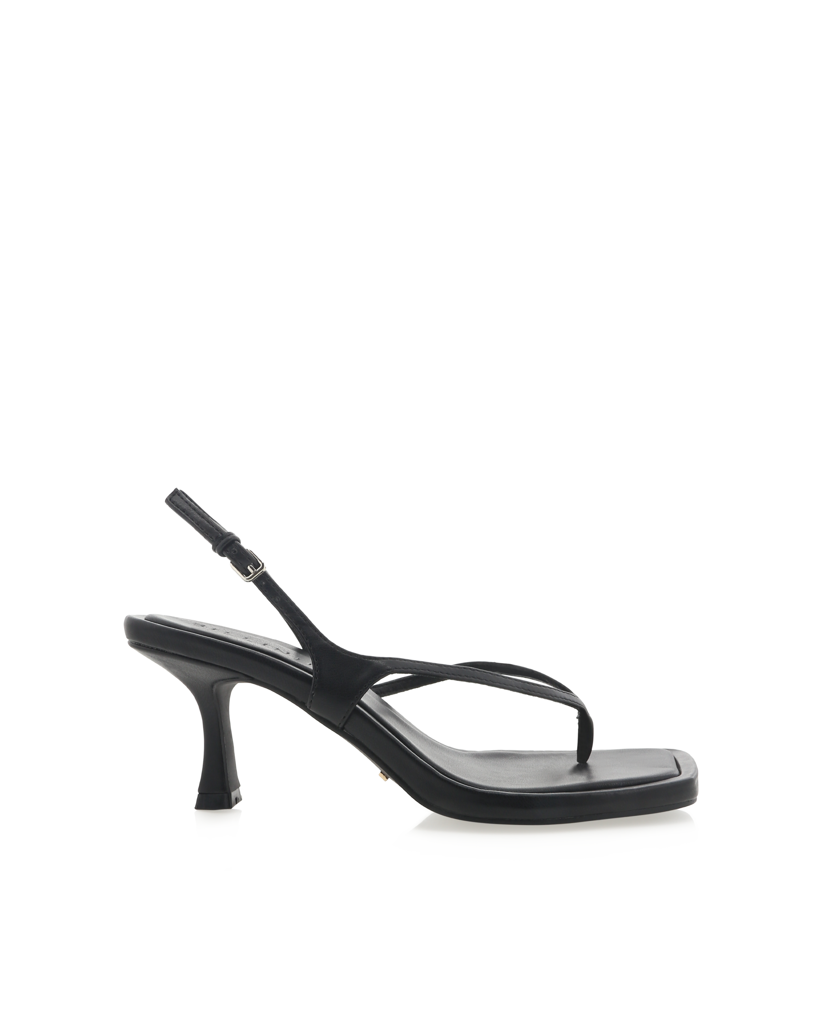 Ulanni Heels - Black