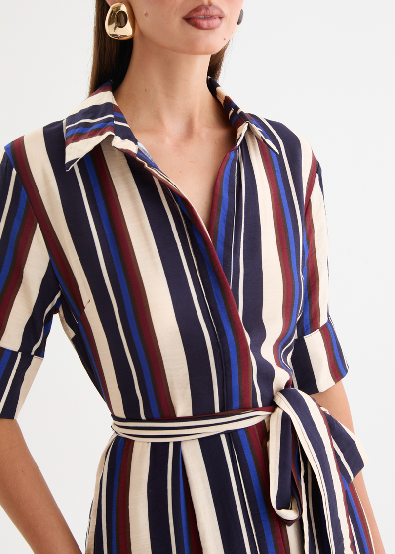 boden blue dress Xirena Boden Dress main image 1