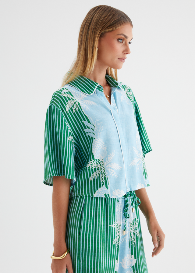 Brioni Shirt - Bellini