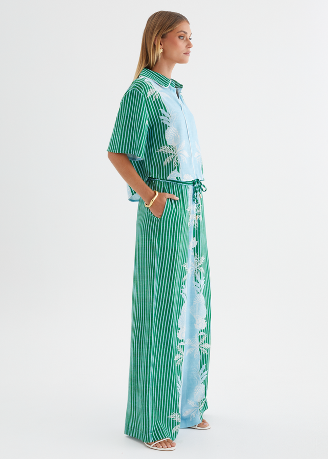 Brioni Pants - Bellini