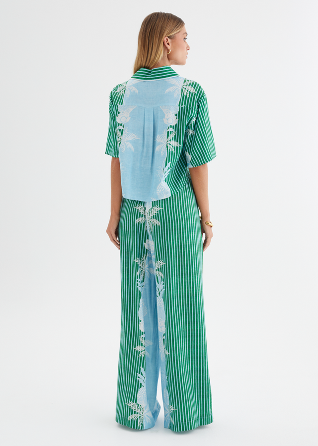 Brioni Shirt - Bellini