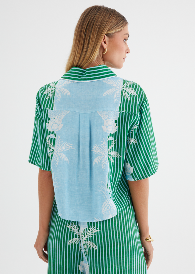 Brioni Shirt - Bellini