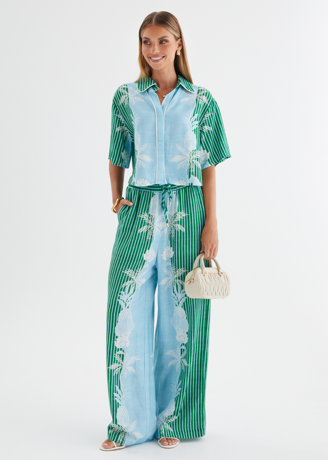 Brioni Pants - Bellini