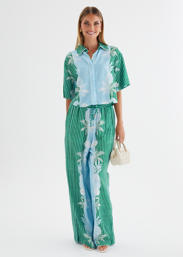 Brioni Shirt - Bellini