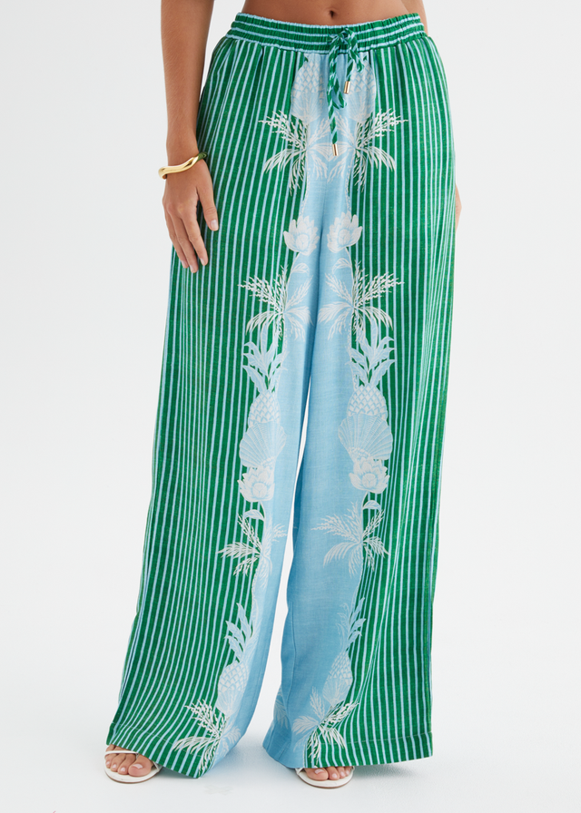 Brioni Pants - Bellini