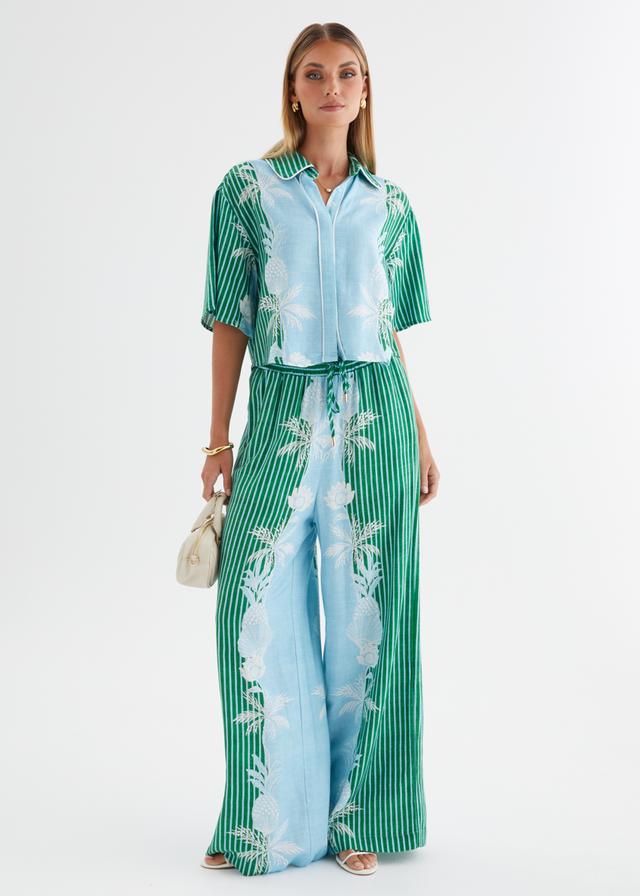 Brioni Pants - Bellini