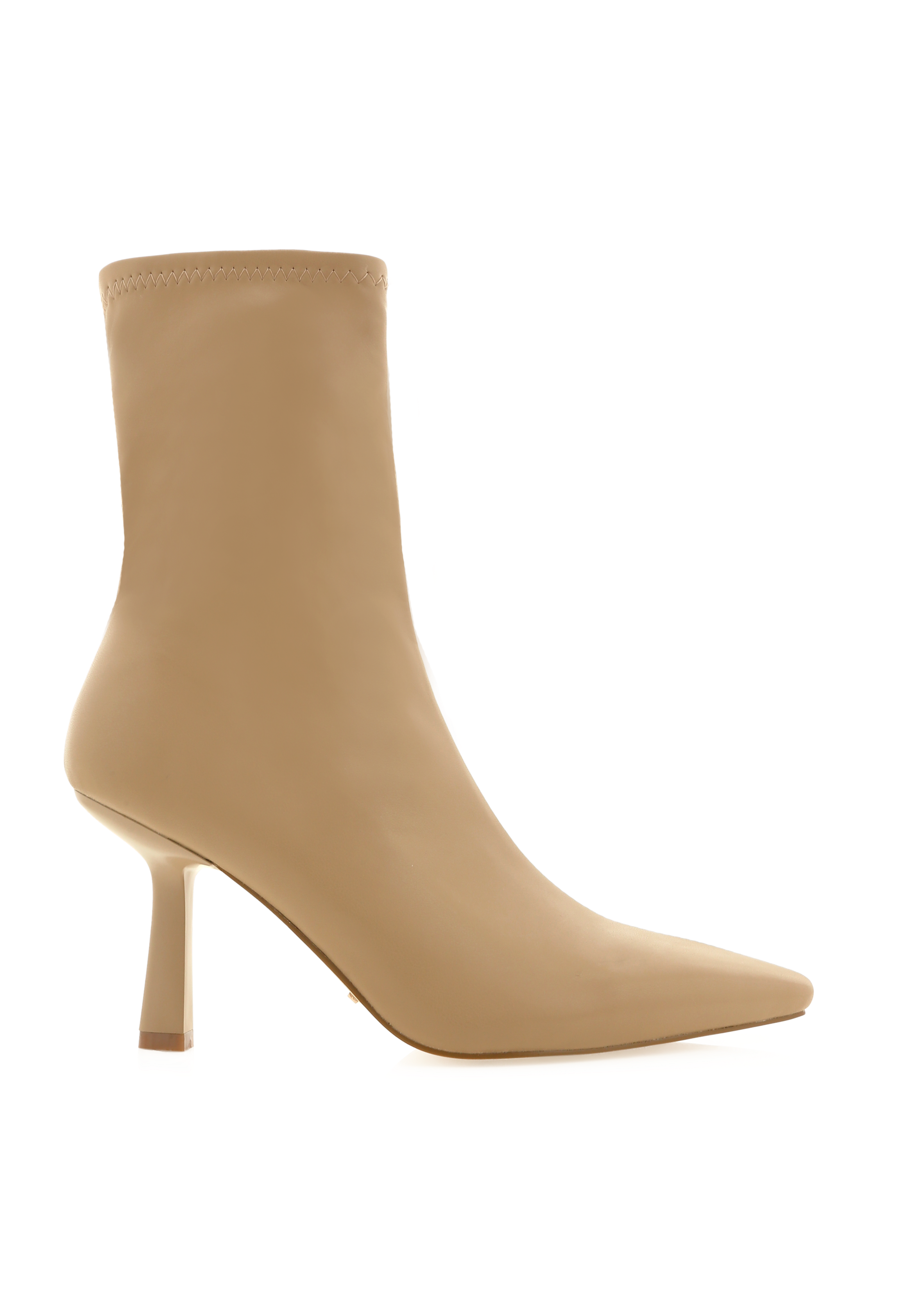 Winser Boots - Light Camel