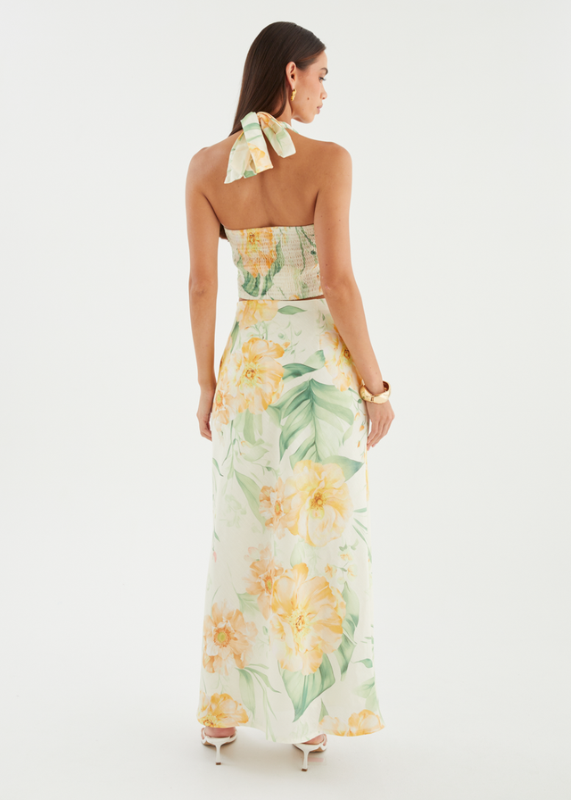 Wilonna Set - Daffodil