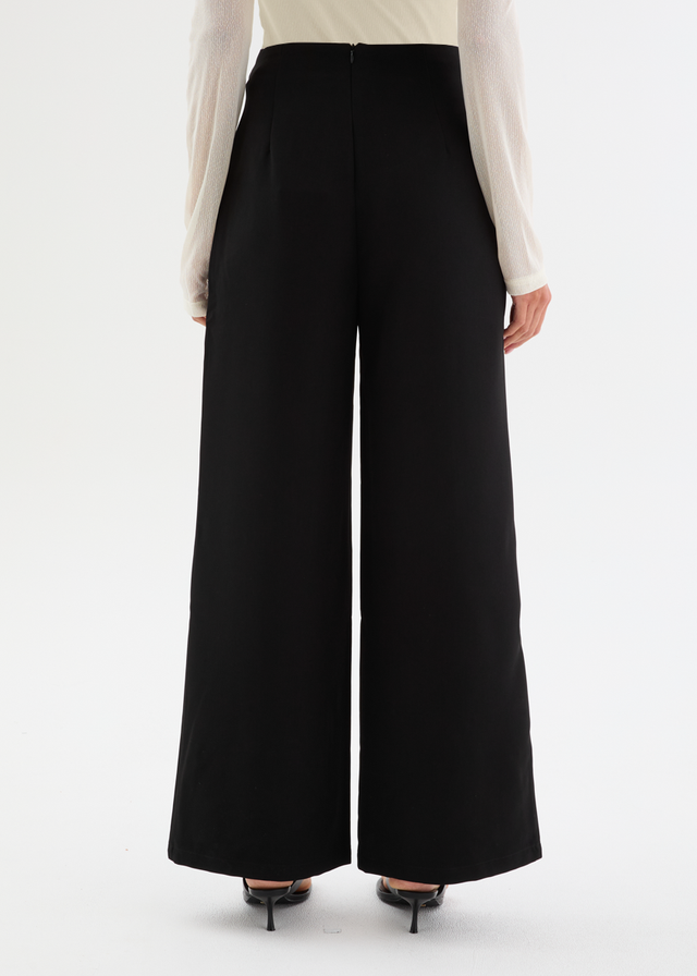 Kellin Pants - Black