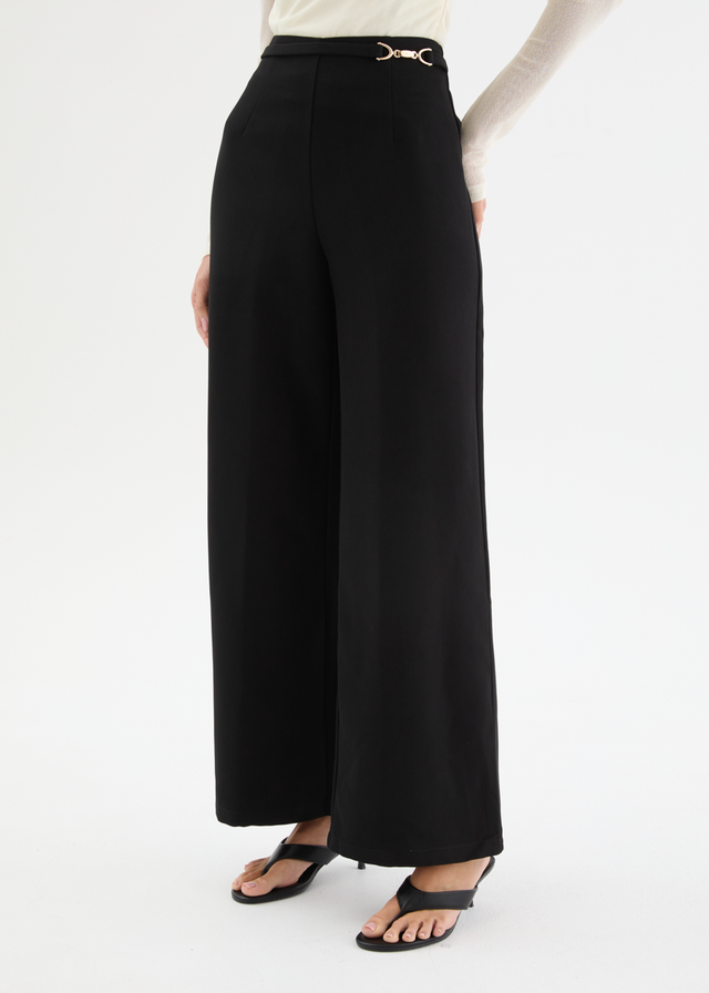 Kellin Pants - Black