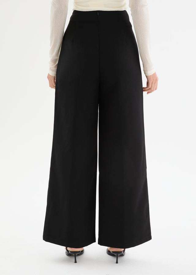 Kellin Pants - Black