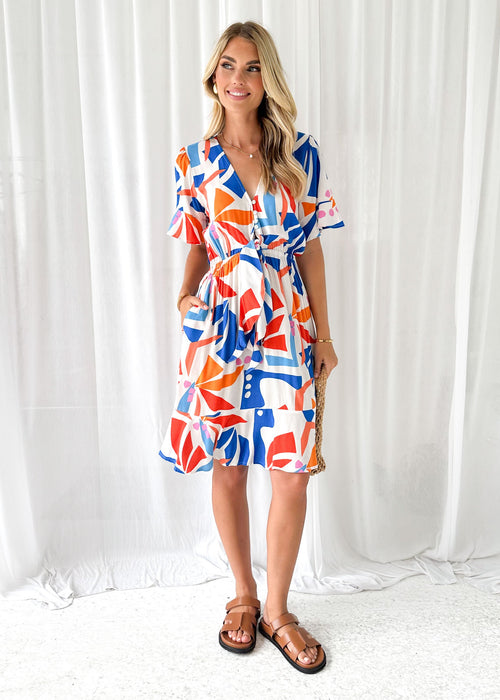 Short Dresses - Buy Mini & Short Dresses | Gingham & Heels