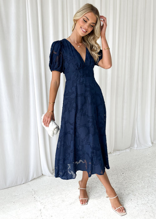 Midi Dresses - Buy Women's Midi Dresses Online | Gingham & Heels – Page 7