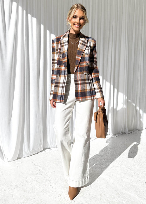 Women's New Arrivals Clothing | Gingham & Heels – Page 5