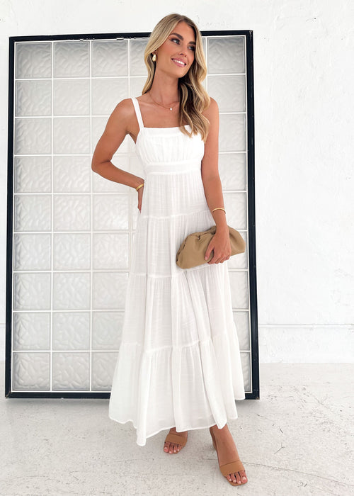 Dresses - Buy White, Wrap & Jaase Dresses | Gingham & Heels – Page 5