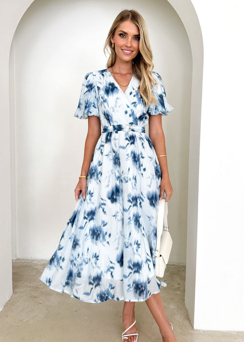 Dresses - Buy White, Wrap & Jaase Dresses | Gingham & Heels – Page 5