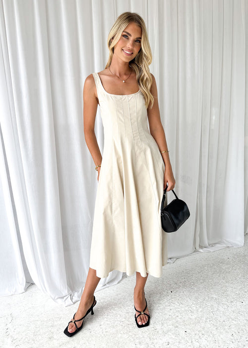 Dresses - Buy White, Wrap & Jaase Dresses | Gingham & Heels – Page 10
