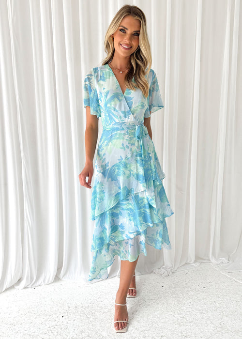 Dresses - Buy White, Wrap & Jaase Dresses | Gingham & Heels – Page 12