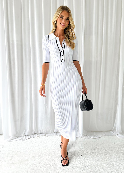 Dresses - Buy White, Wrap & Jaase Dresses | Gingham & Heels – Page 7