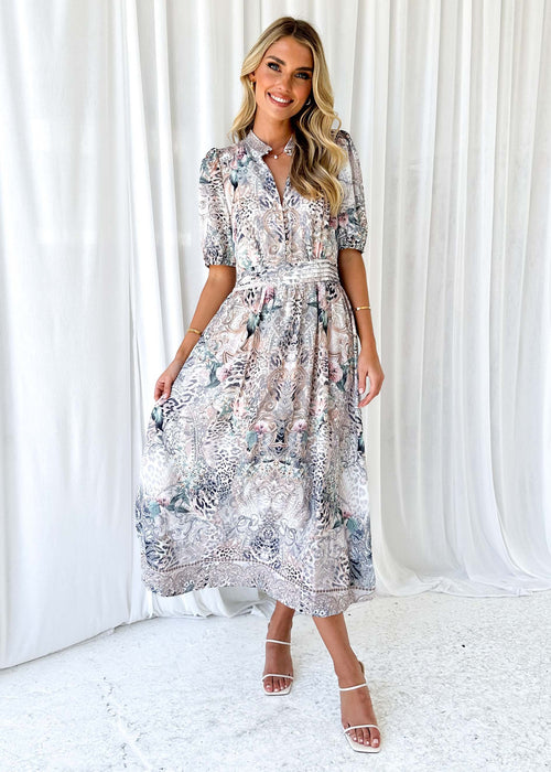 Midi Dresses - Buy Women's Midi Dresses Online | Gingham & Heels – Page 6