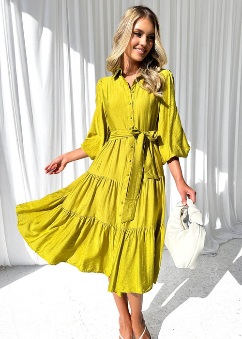 Midi Dresses - Buy Women's Midi Dresses Online | Gingham & Heels – Page 11