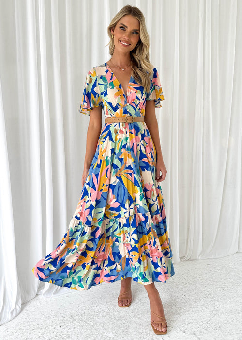 Maxi Dresses - Buy Maxi Dresses & Long Dresses | Gingham & Heels