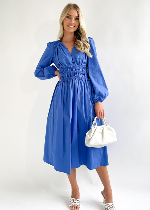 Midi Dresses Buy Women's Midi Dresses Online Gingham & Heels Page 5