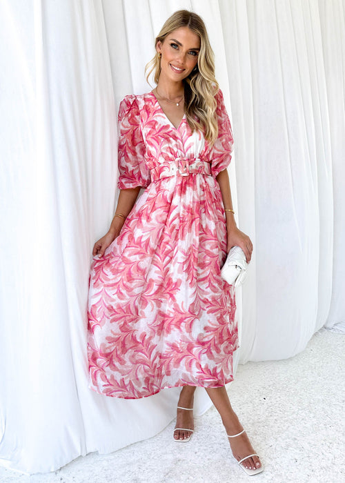 Dresses - Buy White, Wrap & Jaase Dresses | Gingham & Heels – Page 8