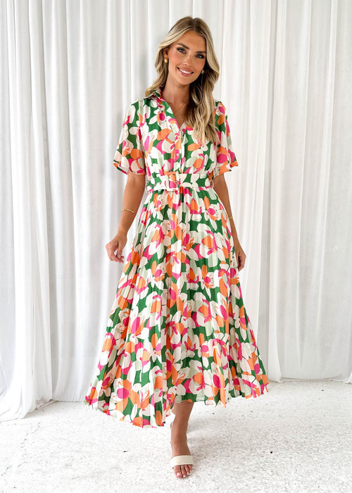 Midi Dresses - Buy Women's Midi Dresses Online | Gingham & Heels – Page 6