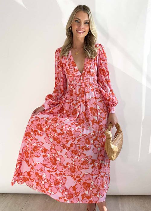 Maxi Dresses - Buy Maxi Dresses & Long Dresses | Gingham & Heels – Page 5