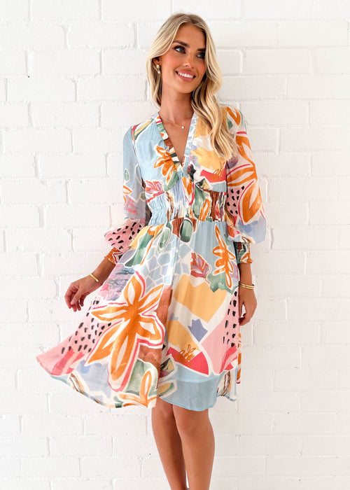 Dresses - Buy White, Wrap & Jaase Dresses | Gingham & Heels
