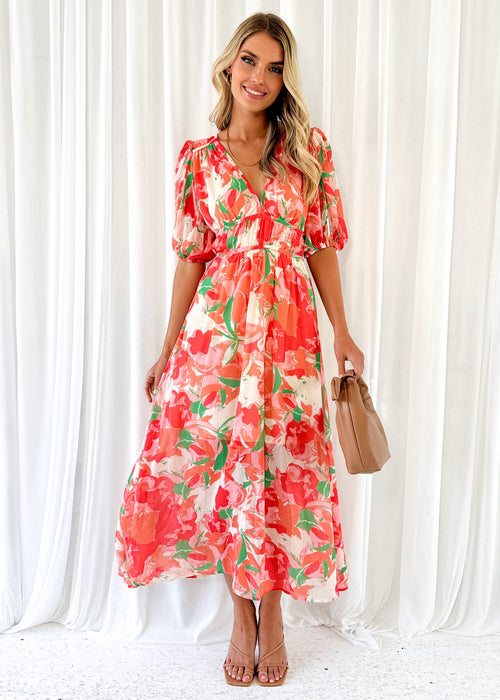 Midi Dresses - Buy Women's Midi Dresses Online | Gingham & Heels – Page 7