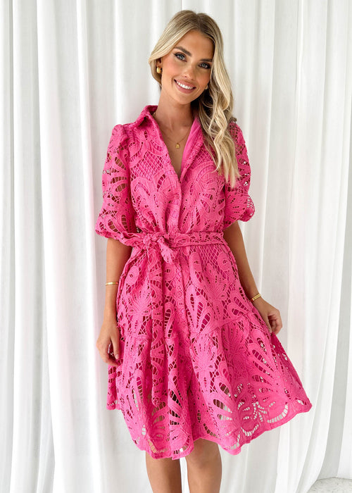 Short Dresses - Buy Mini & Short Dresses | Gingham & Heels