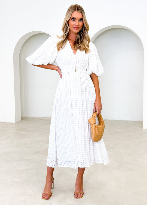 Dresses - Buy White, Wrap & Jaase Dresses | Gingham & Heels – Page 5