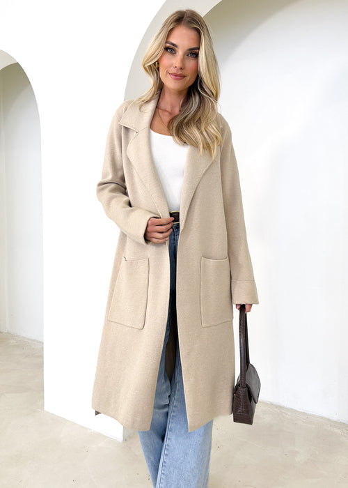 Jackets - Buy Women's Jackets & Coats Online | Gingham & Heels