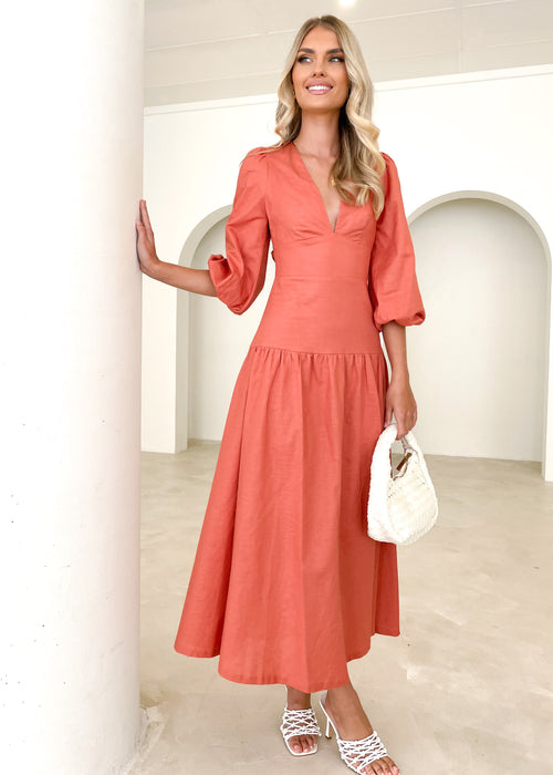 Midi Dresses - Buy Women\'s Midi Dresses Online | Gingham & Heels – Page 13