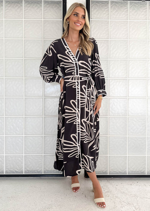 Midi Dresses - Buy Women's Midi Dresses Online | Gingham & Heels