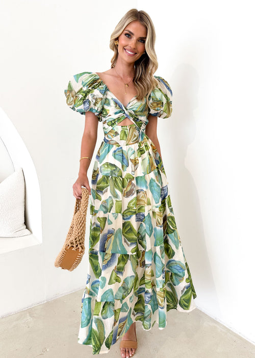 Maxi Dresses - Buy Maxi Dresses & Long Dresses | Gingham & Heels