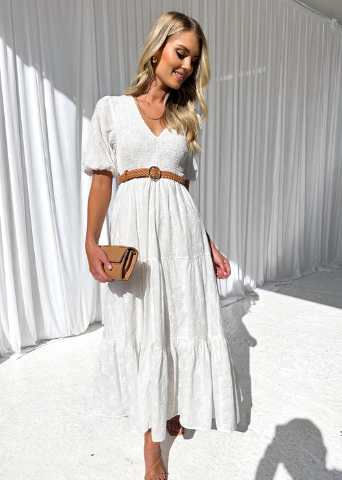 Dresses - Buy White, Wrap & Jaase Dresses | Gingham & Heels – Page 9