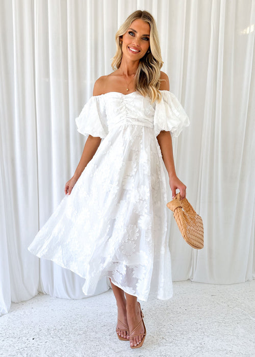 Dresses - Buy White, Wrap & Jaase Dresses | Gingham & Heels – Page 6