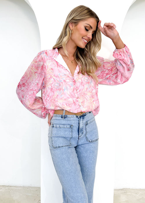 Women's Blouses - Buy Blouses For Women Online | Gingham & Heels