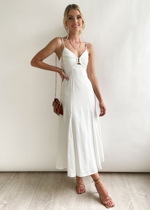 Dresses - Buy White, Wrap & Jaase Dresses | Gingham & Heels – Page 27
