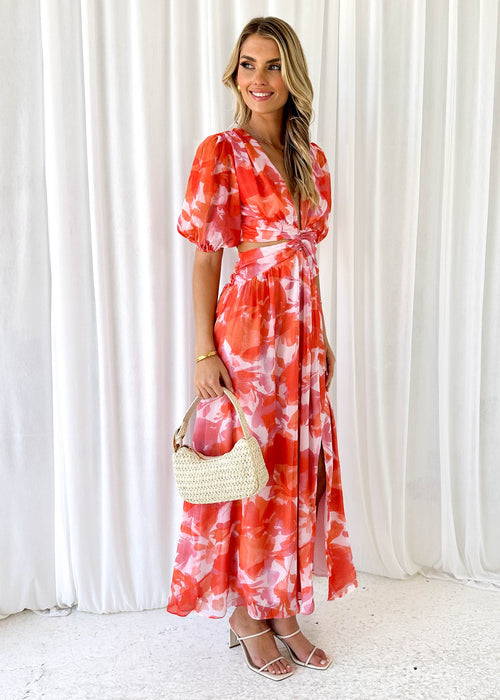 Maxi Dresses - Buy Maxi Dresses & Long Dresses | Gingham & Heels