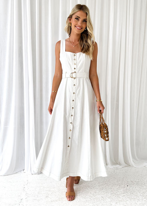 Dresses - Buy White, Wrap & Jaase Dresses | Gingham & Heels – Page 5