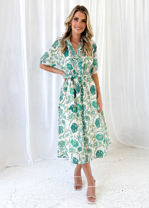 Midi Dresses - Buy Women's Midi Dresses Online | Gingham & Heels – Page 6
